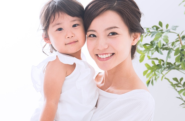 子供から大人、男女問わず