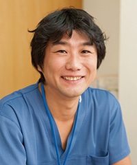 総院長　関 育弘